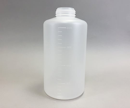 iBoy PP narrow-mouth bottle 2L 1 bottle
