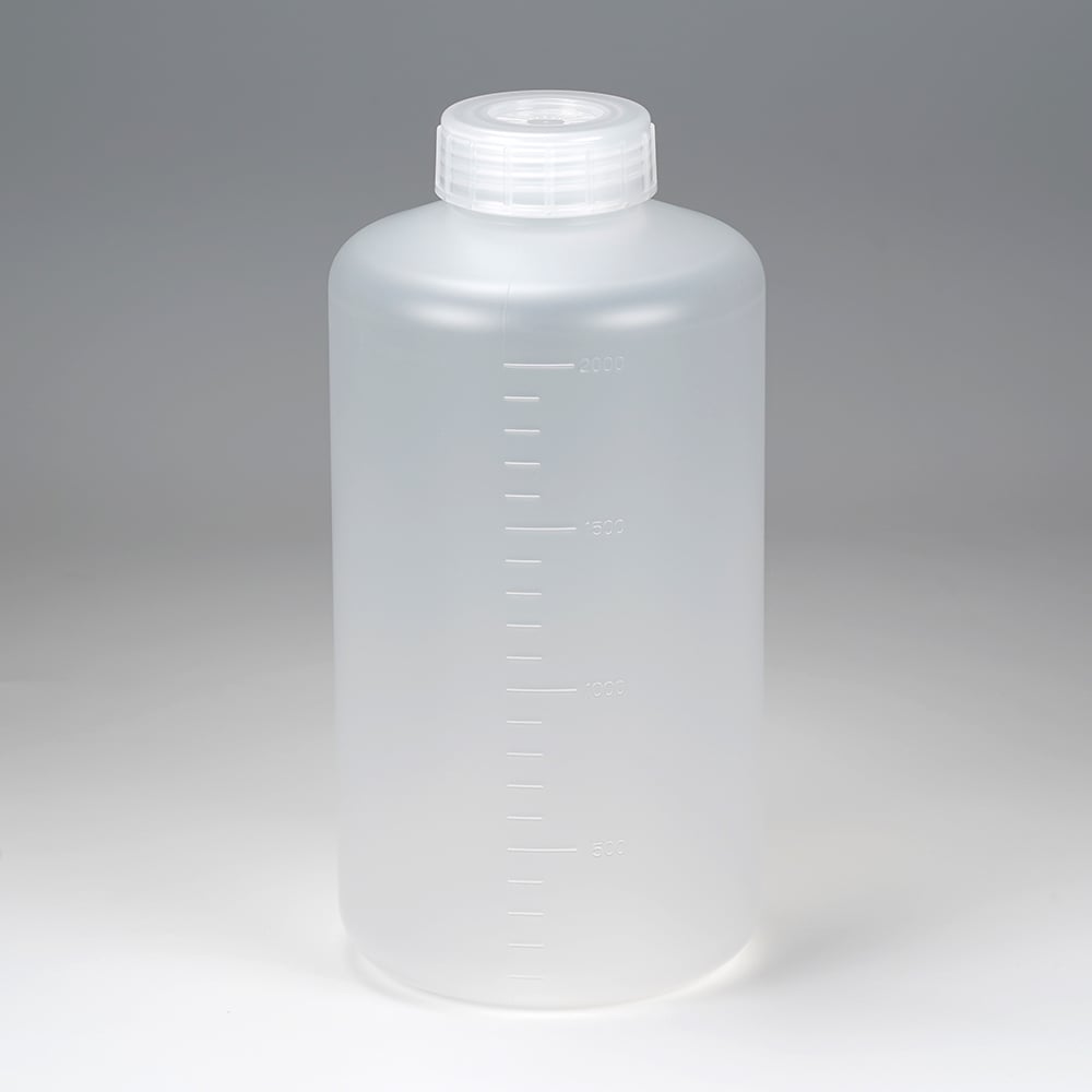 iBoy PP narrow-mouth bottle 2L 1 bottle