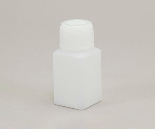 iBoy PE square bottle, 50mL, sterilized, 1 bottle