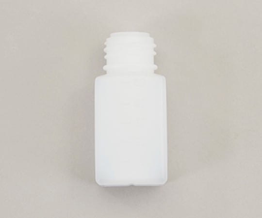 iBoy PE square bottle, 50mL, sterilized, 1 bottle