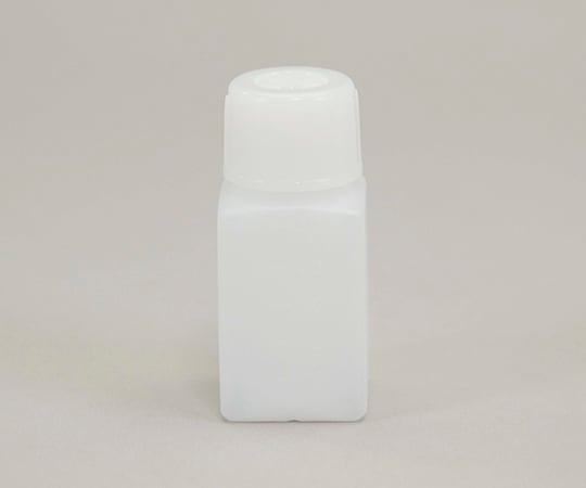iBoy PE square bottle, 50mL, sterilized, 1 bottle