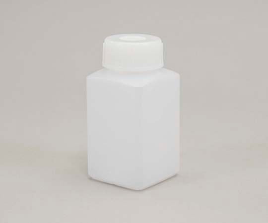 iBoy PE square bottle, 250mL, sterilized, 1 bottle