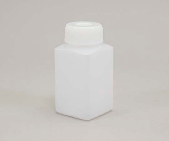 iBoy PE square bottle 250mL 1 bottle