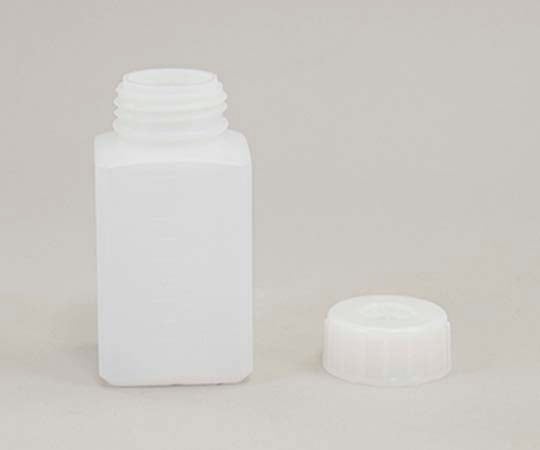 iBoy PE square bottle 250mL 1 bottle