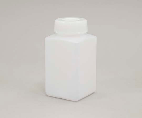 iBoy PE square bottle, 500mL, sterilized, 1 bottle