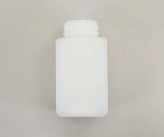 iBoy PE square bottle, 500mL, sterilized, 1 bottle