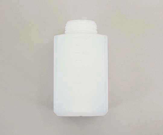 iBoy PE square bottle, 1L, sterilized, 1 bottle