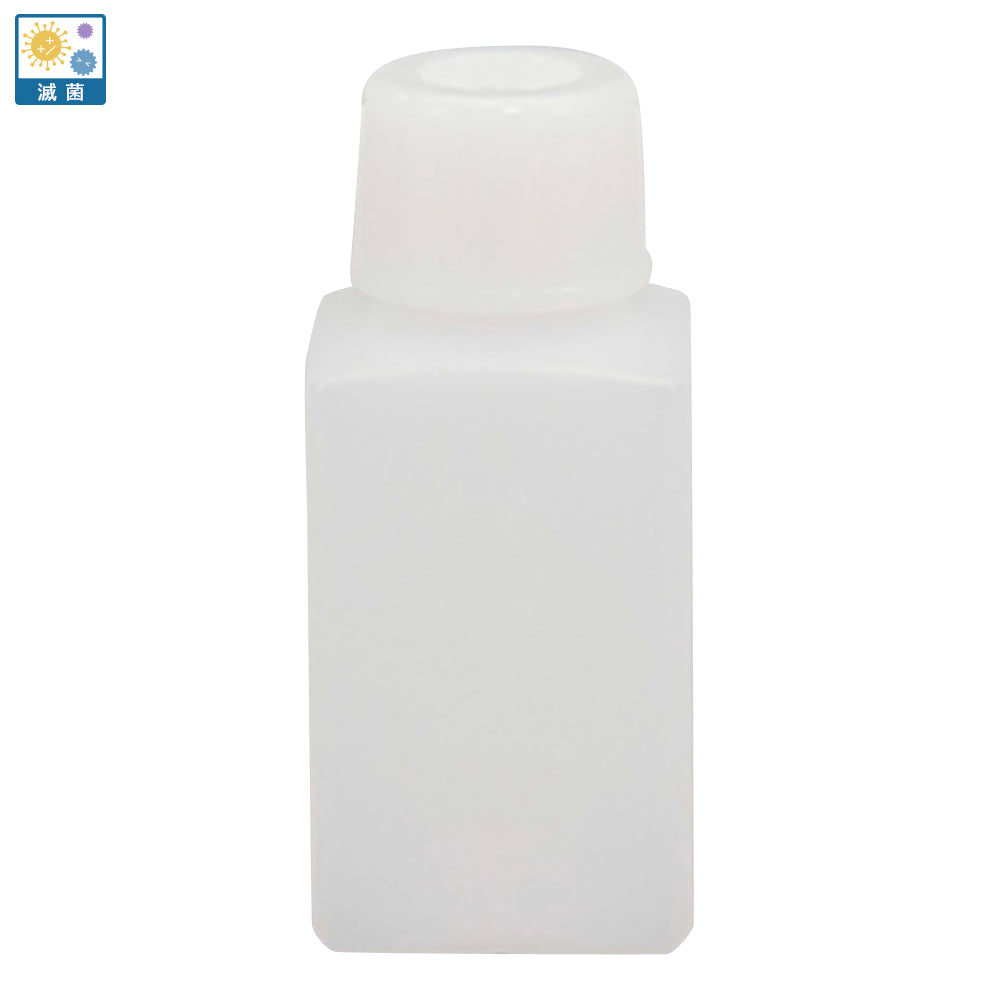 아이보이 PE 각병 100mL 멸균제 1개