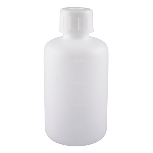 細口瓶（HDPE製） 2L 1本