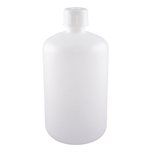 細口瓶（HDPE製） 5L 1本