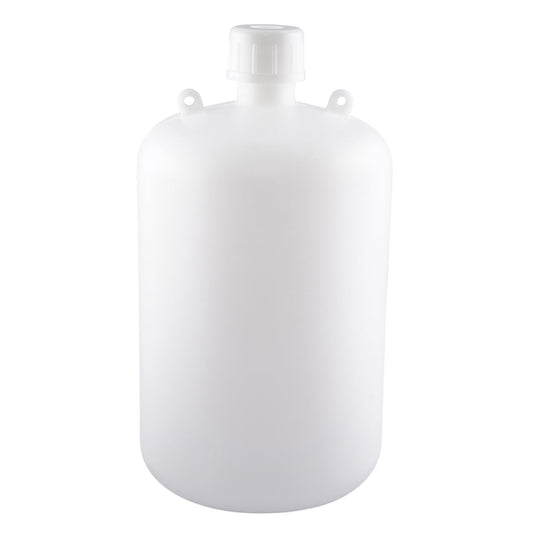 細口瓶（HDPE製） 10L 1本