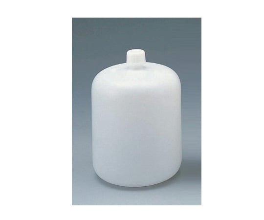 Narrow-mouth bottle (HDPE) 20L x 1