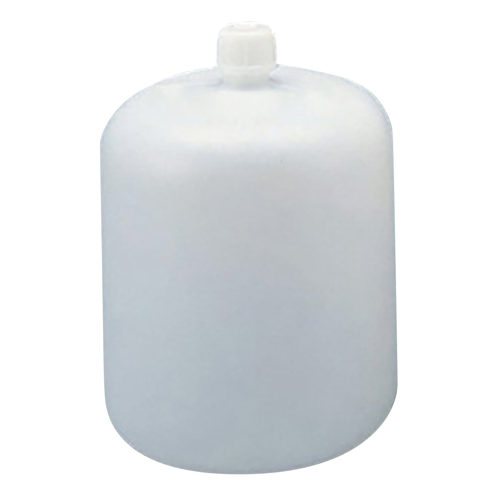 Narrow-mouth bottle (HDPE) 20L x 1
