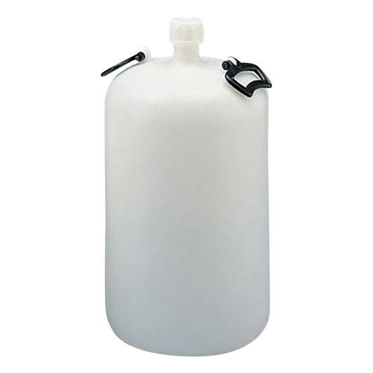細口瓶（HDPE製） 30L 取手付 1本