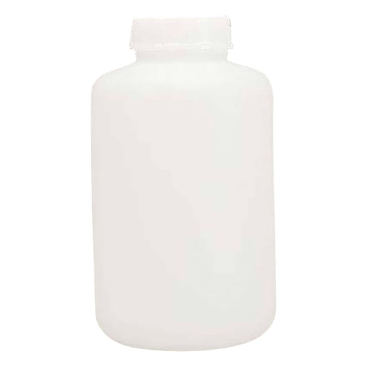 広口瓶（HDPE製） 5L 1本