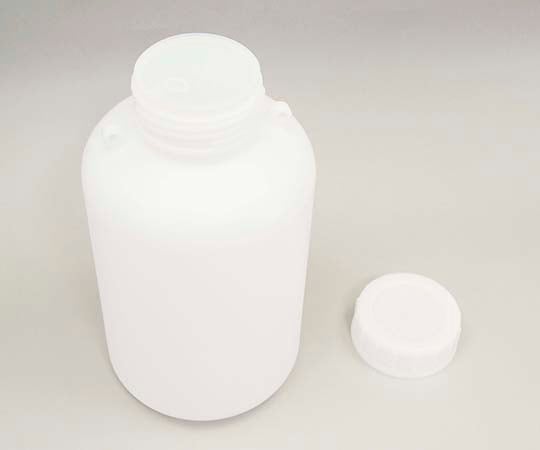 Wide-mouth bottle (HDPE) 10L x 1