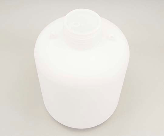 Wide-mouth bottle (HDPE) 20L x 1