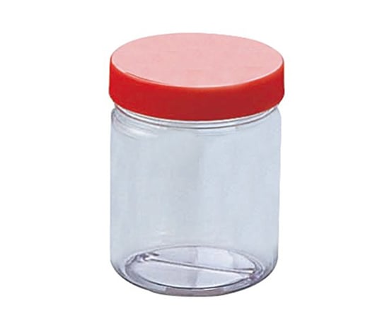 Wide-mouth T-shaped bottle, 300mL, 1 bottle