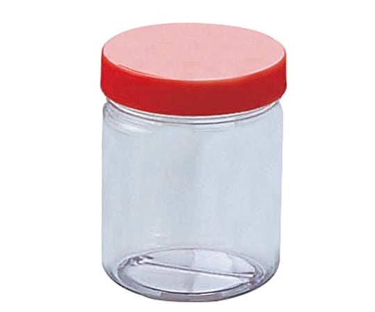 넓은 입 T형 병 500mL 1개