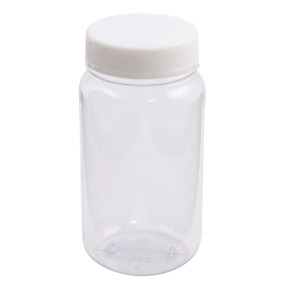 클리어 광구병(투명 엔비제) 250mL 1개