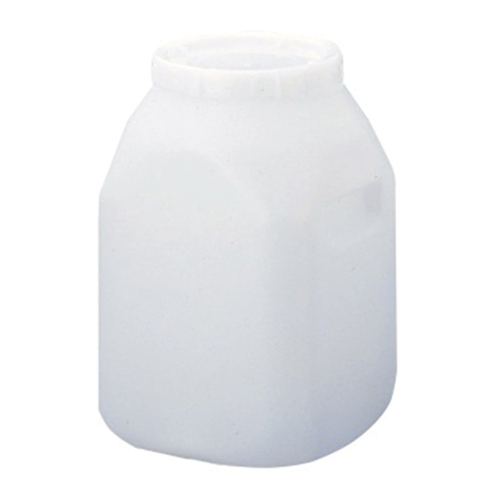 BB type wide-mouth bottle (polyethylene) 20L x 1