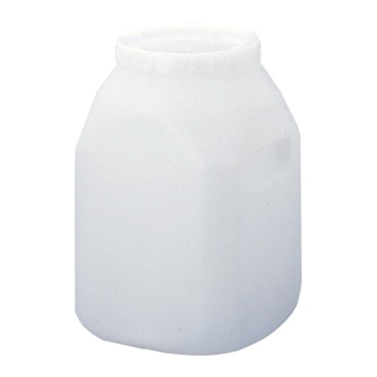 BB type wide-mouth bottle (polyethylene) 20L x 1