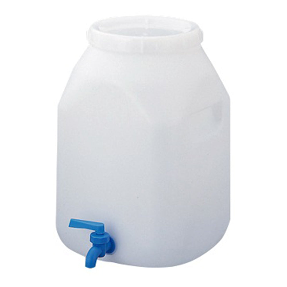 BB型広口活栓付瓶　20L 1本