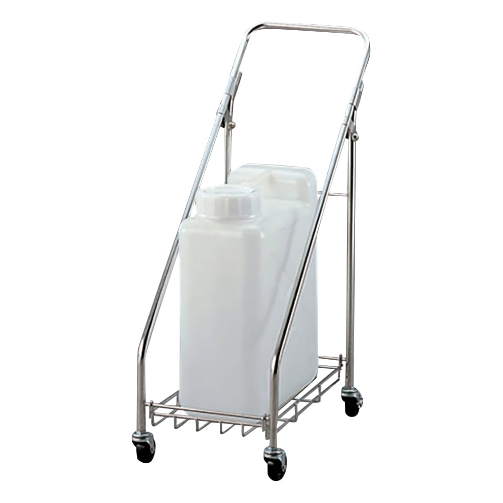 Bottle Cart Type 1 Rectangular 1 pc