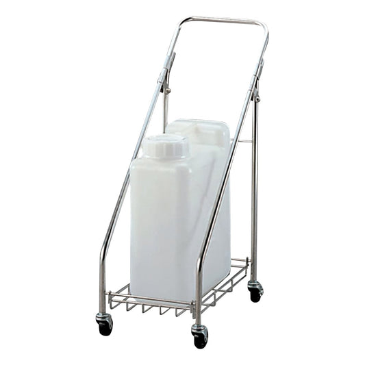 Bottle Cart Type 1 Rectangular 1 pc