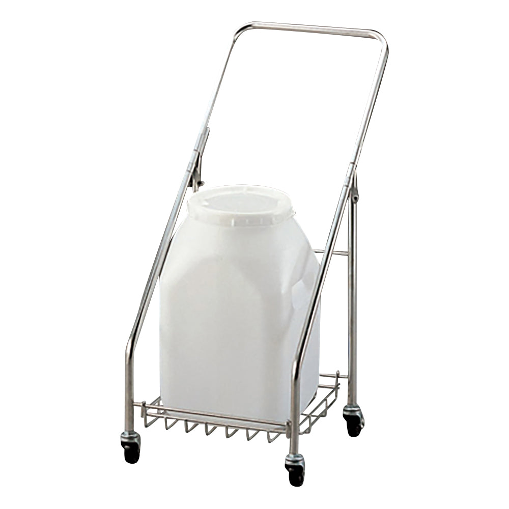 Bottle Cart Type 2 Square 1pc