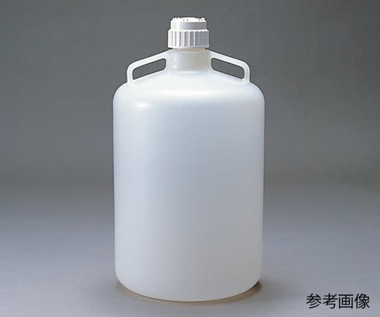 Nalgene medicine bottle (PP) 50L 8250-0130 1 piece