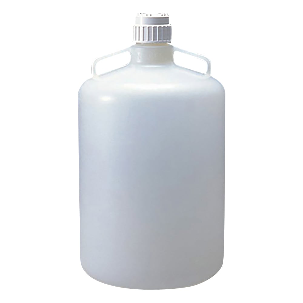 Nalgene medicine bottle (PP) 10L 8250-0020 1 piece