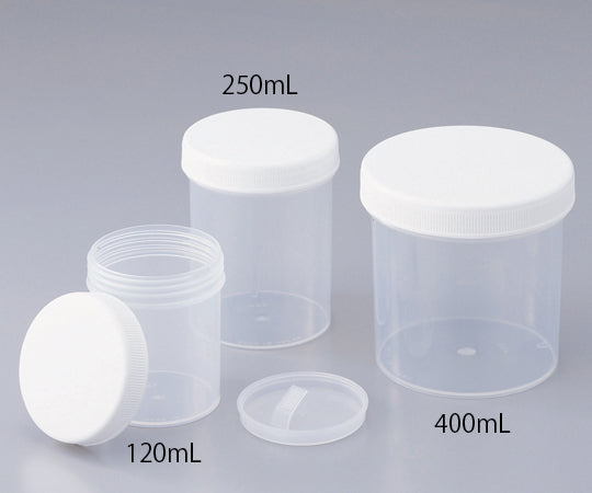 Pack Clean 400mL (100 pieces) 1 box (100 pieces)