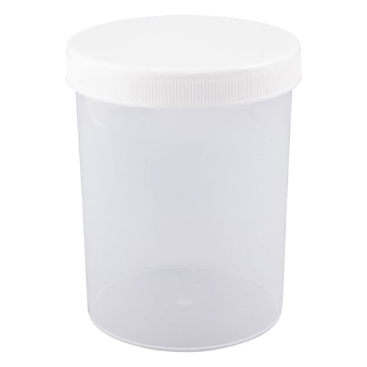 Pack Clean 600mL 80 pieces per box (80 pieces)