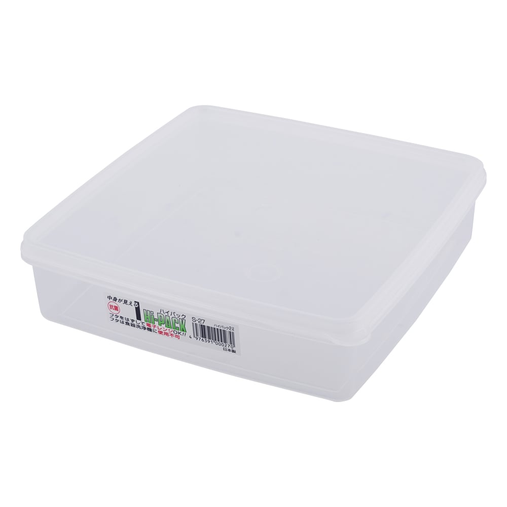 Hi-Pack 2000mL S-27 1 piece