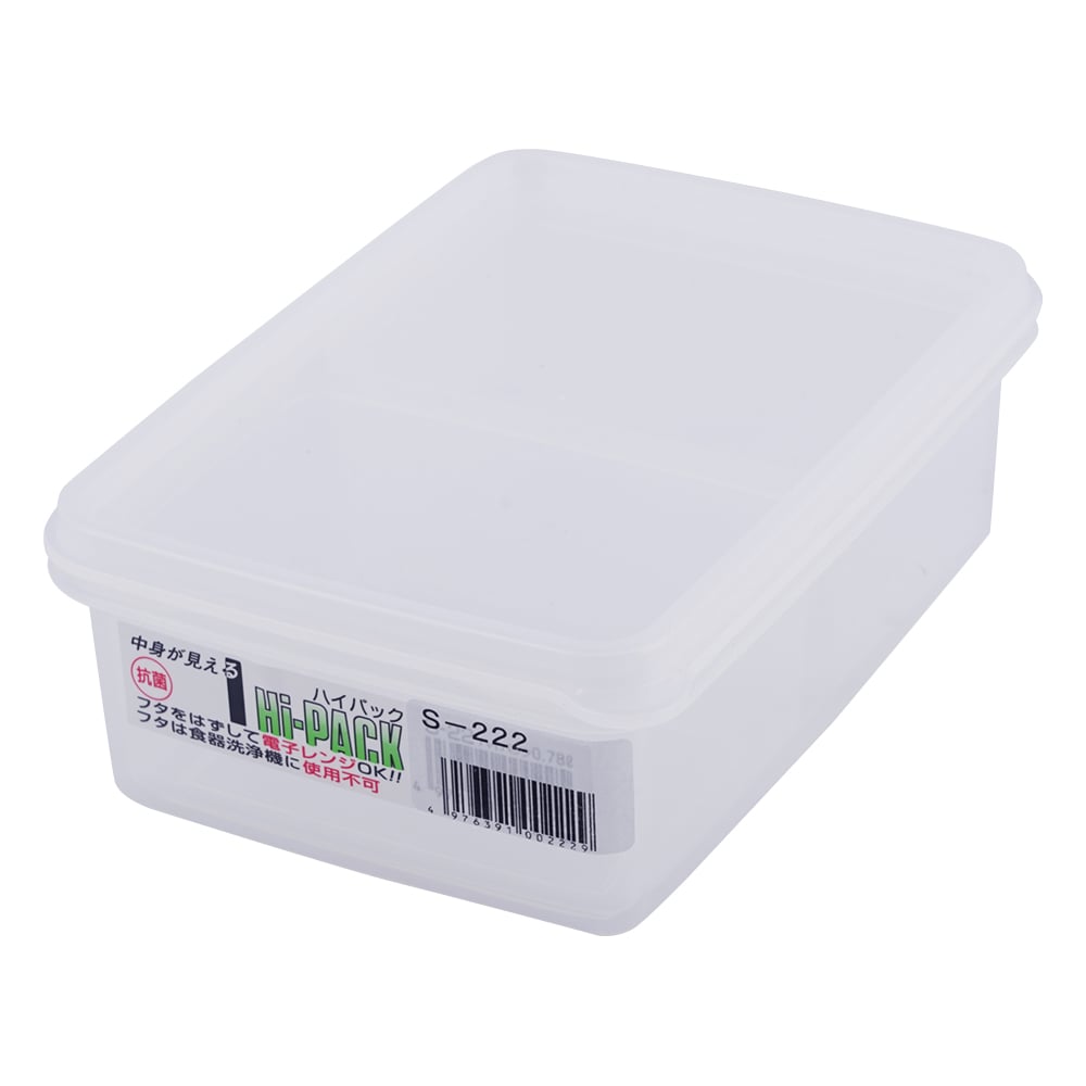 Hi-Pack 780mL S-222 1 piece