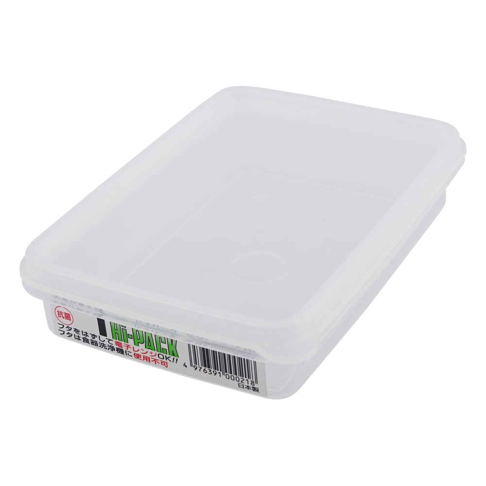 Hi-Pack 430mL S-21 1 piece