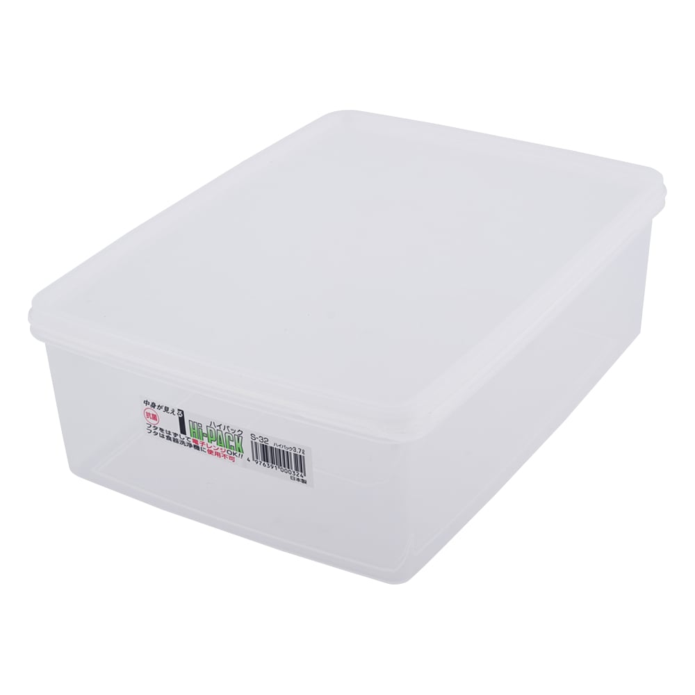 하이팩 3700mL S-32 1개