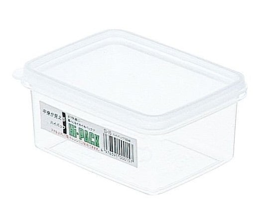 ハイパック 500mL　S-15 1個