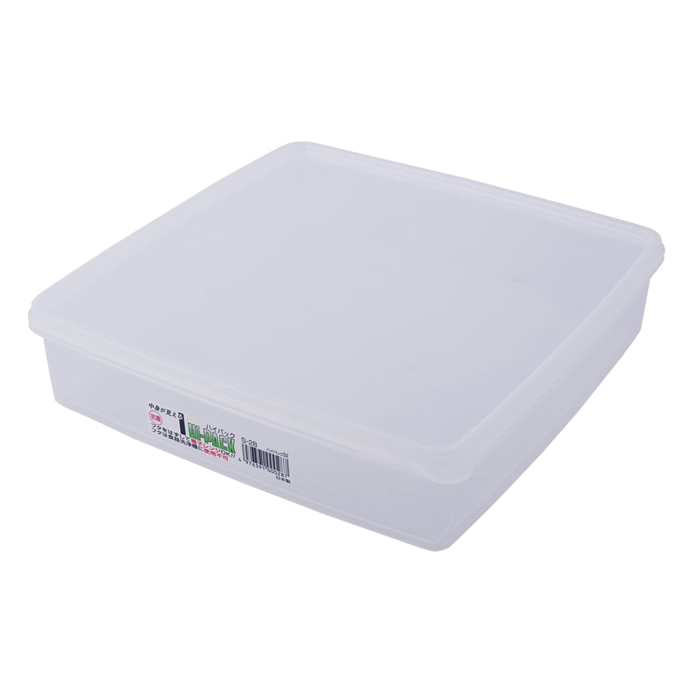 하이팩 3000mL S-28 1개