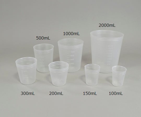 Disposable cup (vacuum type) 300mL V-300 1 piece
