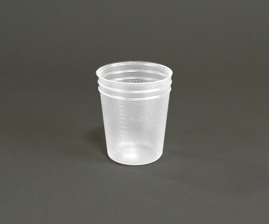 Disposable cup (vacuum type) 150mL V-150 1 piece