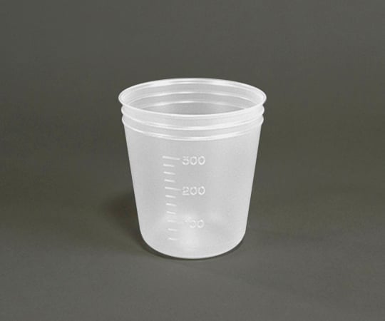 Disposable cup (vacuum type) 300mL V-300 1 piece