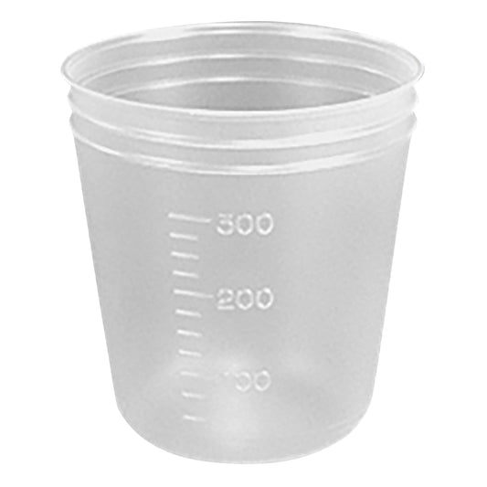 Disposable cup (vacuum type) 300mL V-300 1 piece