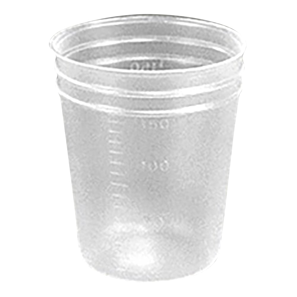 Disposable cup (vacuum type) 150mL 1000 pieces V-150C 1 box (1000 pieces)