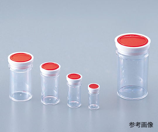 Styrofoam rod (specimen bottle) 5mL S-5 1 piece
