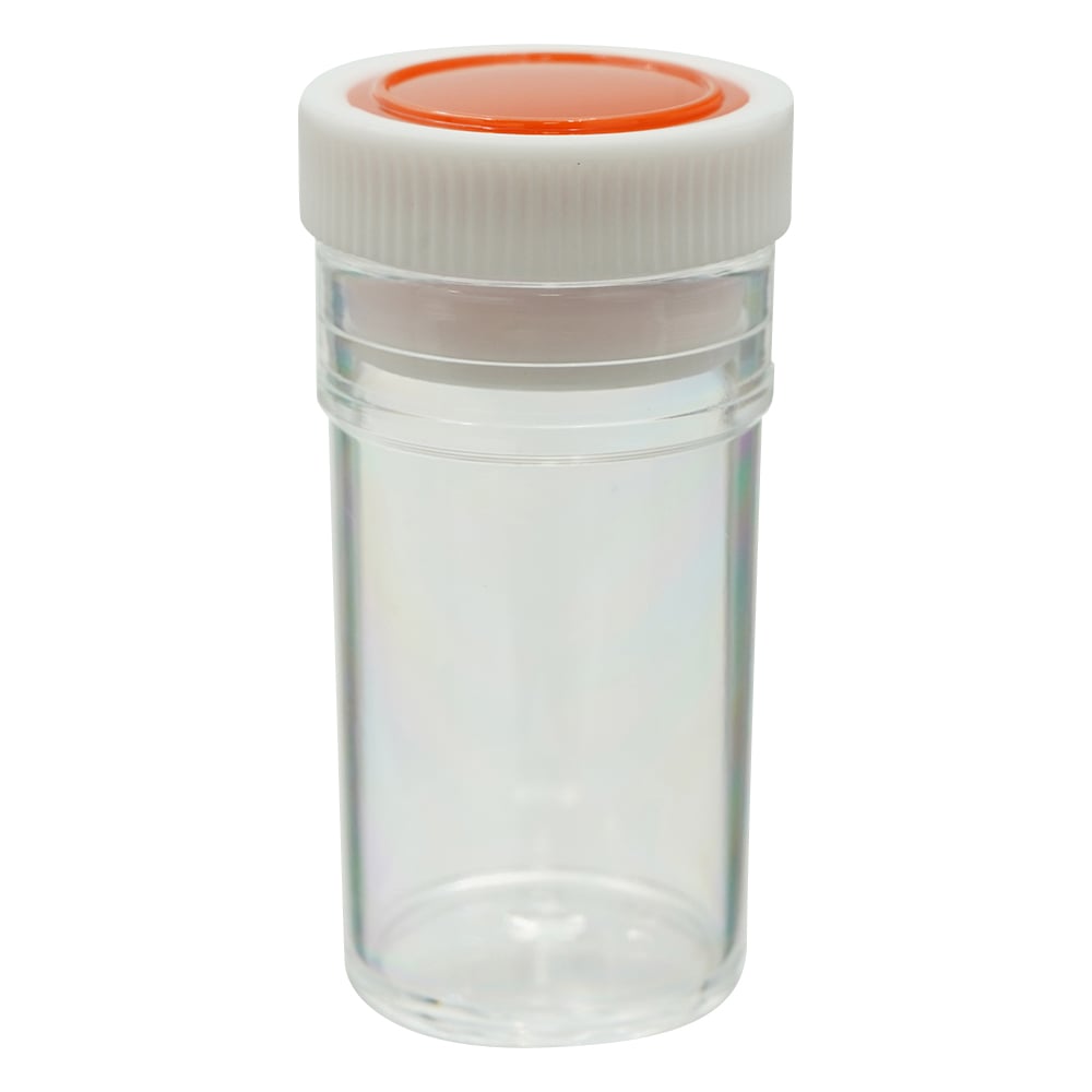 Styrofoam rod (specimen bottle) 5mL S-5 1 piece