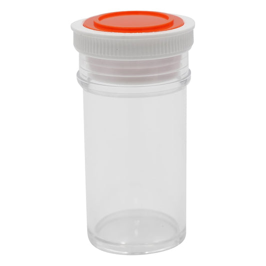 스티롤봉병(표본병) 15mL S-15 1개