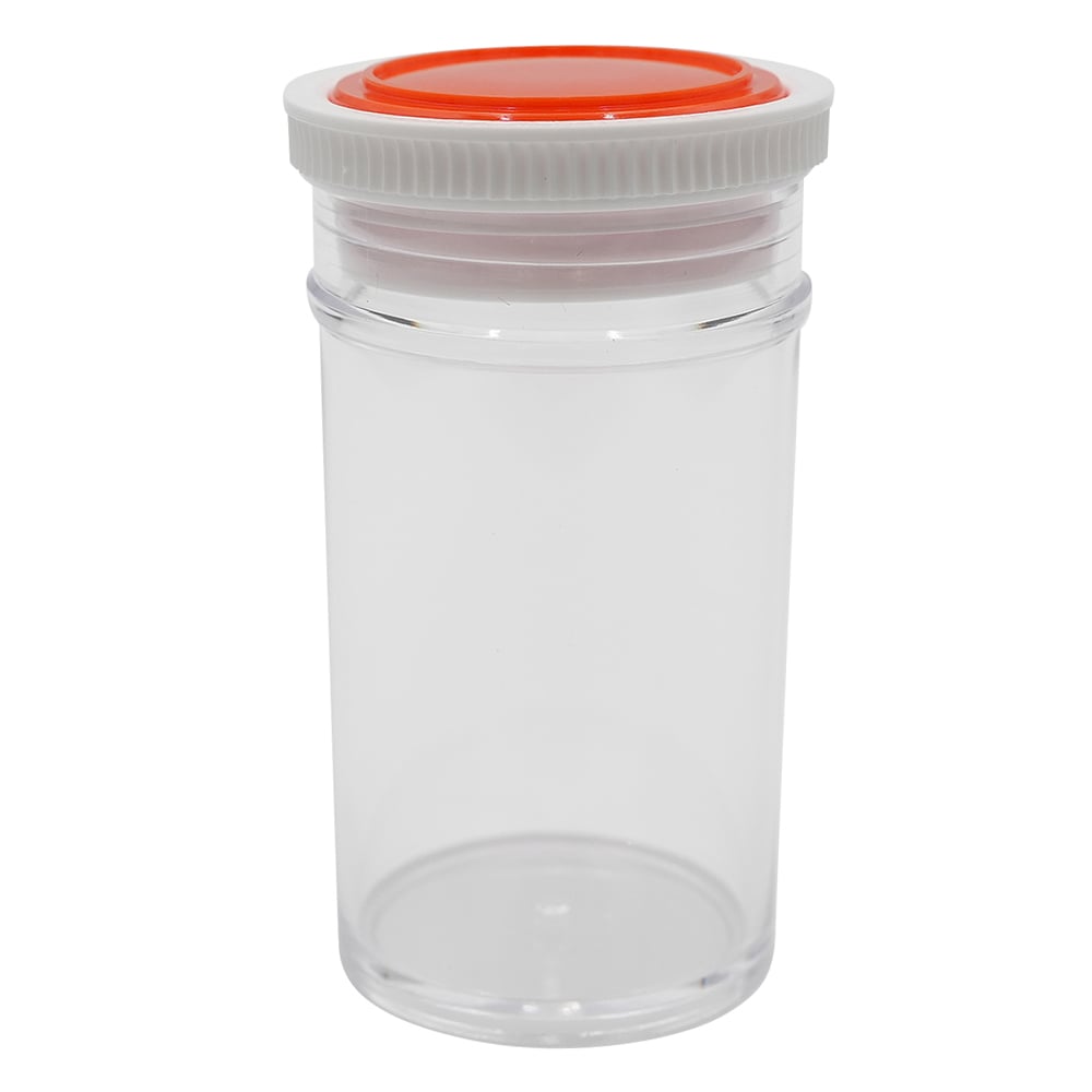 스티롤봉병(표본병) 40mL S-40 1개