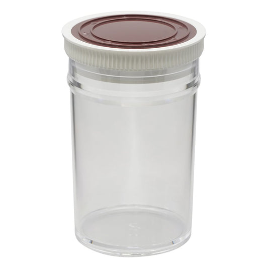 스티롤봉병(표본병) 300mL S-300 1개